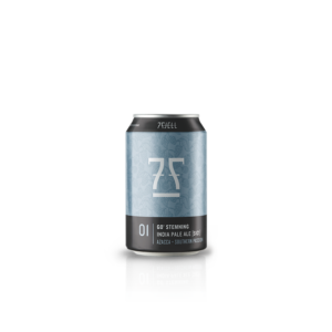 7 Fjell Go' Stemning IPA