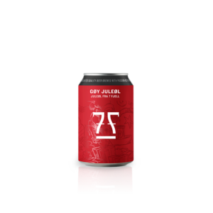 7 Fjell Gøy Juleøl