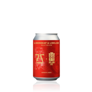 7 Fjell Lidenskap og Lidelse Bergen Lager