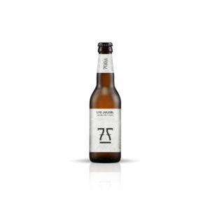 7 Fjell Lys Juleøl
