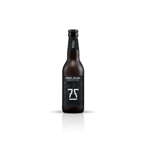 7 Fjell Mørk Juleøl