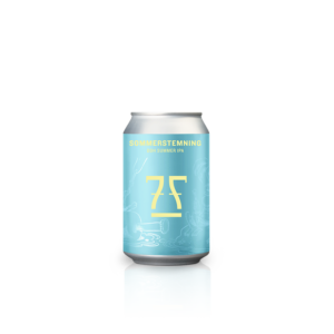 7 Fjell Sommerstemning DDH IPA