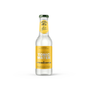Bareksten Premium Indian Tonic Water