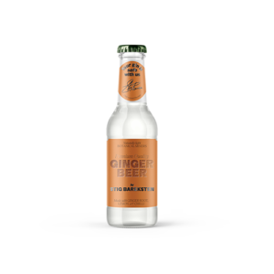 Bareksten Premium Quality Ginger Beer