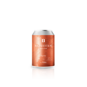 Bareksten by 7 Fjell Spritz