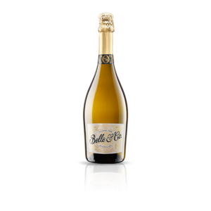 Belle & Co Sparkling, alkoholfri
