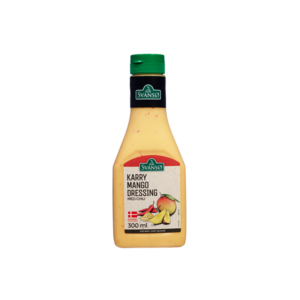 Svansø Karry Mango Dressing