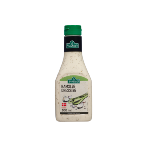 Svansø Ramsløk Dressing