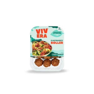 Vivera Plantebaserte Boller