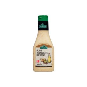 Svansø Dijon Vinaigrette Dressing