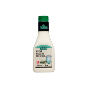 Svansø Creme Fraiche Dressing